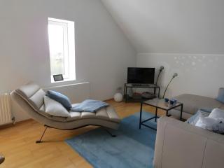 Ferienwohnung Villa am Alten Deich - 8