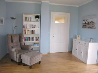 Ferienwohnung Villa am Alten Deich - 4