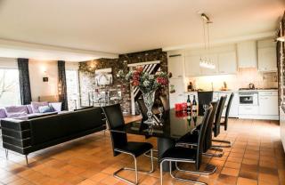 Bungalowpark Landsrade - Vrijstaande bungalow 10 - 9