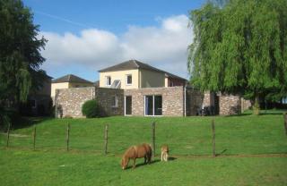 Bungalowpark Landsrade - Vrijstaande bungalow 10 - 0