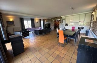 Bungalowpark Landsrade - Vrijstaande bungalow 10 - 8