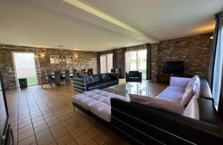 Bungalowpark Landsrade - Vrijstaande bungalow 10 - 4