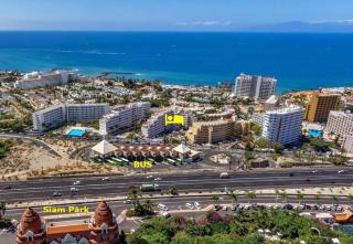 Apartment with Ocean View and Free Parking - 0
