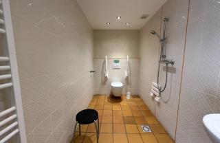 Bungalowpark Landsrade - Vrijstaande bungalow 10 - 1