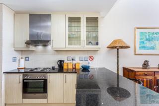 Chic 2BR Near BeachOcean Views Balcony by CTHA - 7