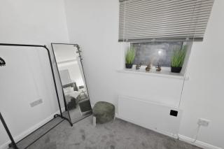 Cosy 1 Bedroom Flat Sleeps 2 Free Wi-Fi - 6