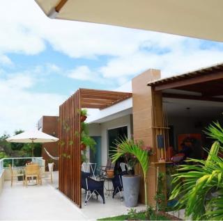 Casa em piranhas - 7