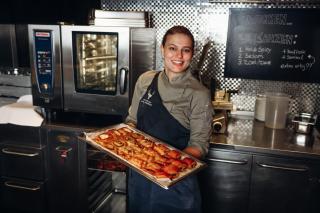 Van der Valk hotel Harderwijk - 1