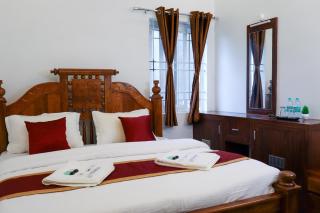 AK Residency, Yercaud - 8