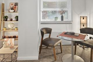 Cosy 1 Bedroom Flat Sleeps 2 Free Wi-Fi - 7