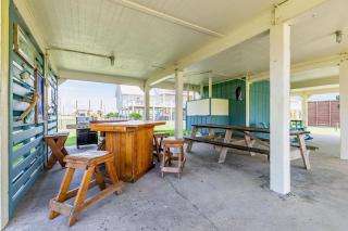 Haven Gulf Views Pet Friendly Sleeps 15 - 5