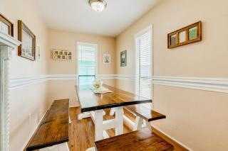 Haven Gulf Views Pet Friendly Sleeps 15 - 3