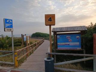 Playa piscina aire wifi - 6