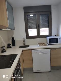 Playa piscina aire wifi - 1