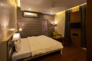 Heritage Kuchaman Haveli - 4