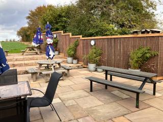 White hart public house - 2