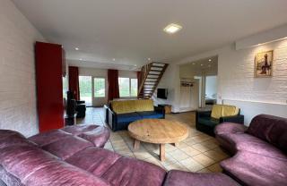 Bungalowpark Landsrade - Geschakelde Bungalow 15 - 8