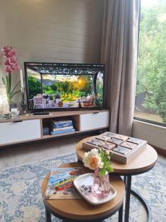 Cinnamon & Sage Country Cabins - 9