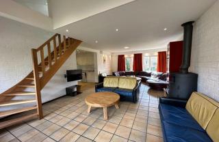 Bungalowpark Landsrade - Geschakelde Bungalow 15 - 7