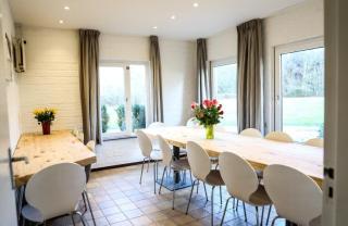 Bungalowpark Landsrade - Geschakelde Bungalow 15 - 5