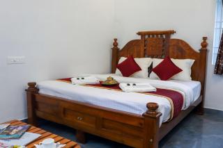 AK Residency, Yercaud - 7