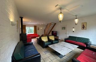 Bungalowpark Landsrade - Geschakelde Bungalow 25 - 6