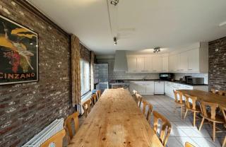 Bungalowpark Landsrade - Geschakelde Bungalow 25 - 4