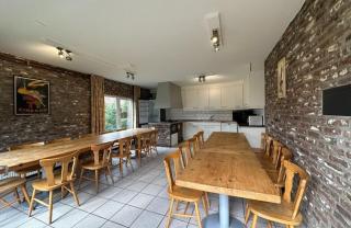 Bungalowpark Landsrade - Geschakelde Bungalow 25 - 5