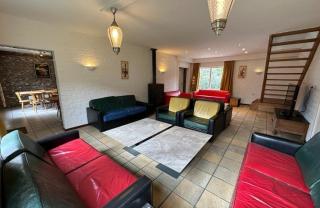 Bungalowpark Landsrade - Geschakelde Bungalow 25 - 3