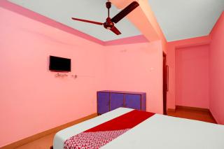Hotel O LAXMI GUEST HOUSE - 9
