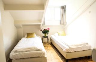 Bungalowpark Landsrade - Geschakelde Bungalow 25 - 1