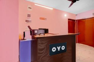 Hotel O LAXMI GUEST HOUSE - 5