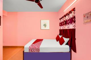 Hotel O LAXMI GUEST HOUSE - 4