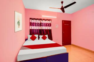 Hotel O LAXMI GUEST HOUSE - 3