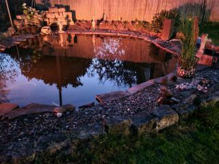 Ferienwohnung Oskar - 3