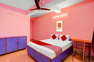 Hotel O LAXMI GUEST HOUSE - 1