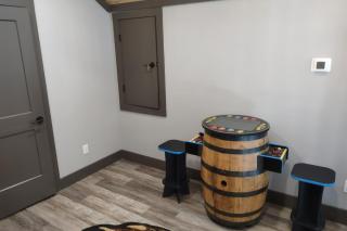 Beartopia - Private Indoor Pool, Mountain Views, Game Room + Luxury Accommodations - 3