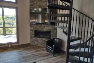 Beartopia - Private Indoor Pool, Mountain Views, Game Room + Luxury Accommodations - 2