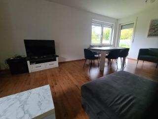 Ferienwohnung Oskar - 3