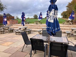 White hart public house - 1