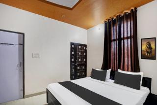 Super Hotel O Rudra palace - 9