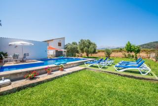 Ideal Property Mallorca - Sa Vela de Son Puig - 6