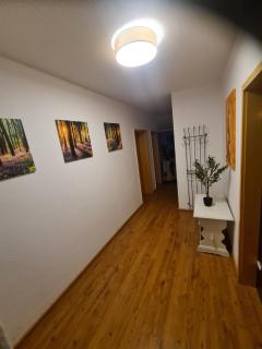 Ferienwohnung Oskar - 4