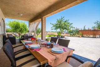 Ideal Property Mallorca - Sa Vela de Son Puig - 5