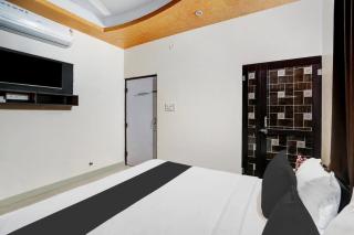 Super Hotel O Rudra palace - 3