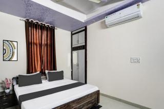 Super Hotel O Rudra palace - 2