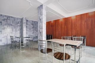 Super Hotel O Rudra palace - 2