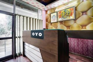 Super Hotel O Rudra palace - 7