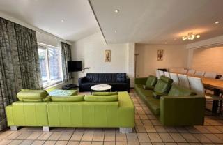 Bungalowpark Landsrade - Geschakelde Bungalow 12 - 9