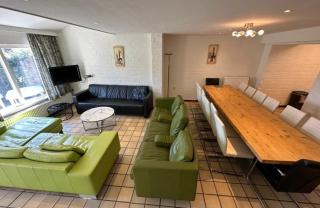 Bungalowpark Landsrade - Geschakelde Bungalow 12 - 8